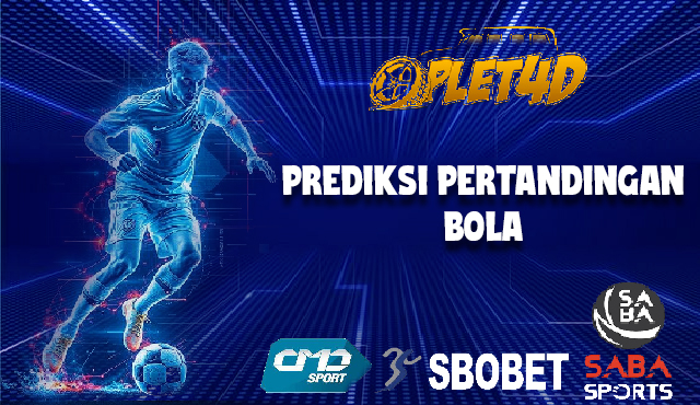 PREDIKSI PERTANDINGAN BOLA 22 – 23 JANUARI 2025