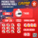 PREDIKSI JITU HONGKONG POOLS 25 OKTOBER 2025