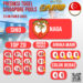 PREDIKSI JITU SINGAPORE POOLS 23 OKTOBER 2025