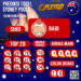 PREDIKSI JITU SYDNEY POOLS 18 OKTOBER 2025