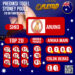 PREDIKSI JITU SYDNEY POOLS 20 OKTOBER 2025