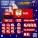 PREDIKSI JITU SYDNEY POOLS 25 OKTOBER 2025