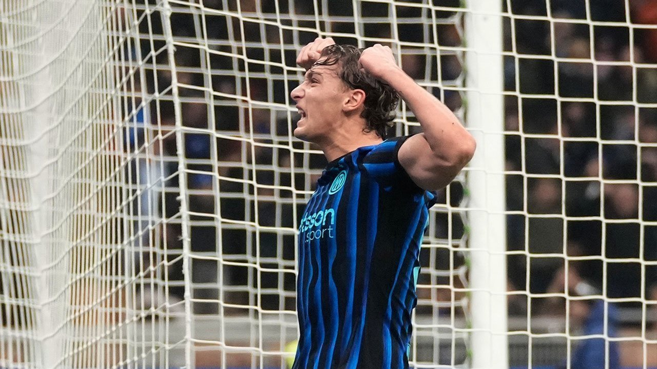 Udinese vs Inter Serie A