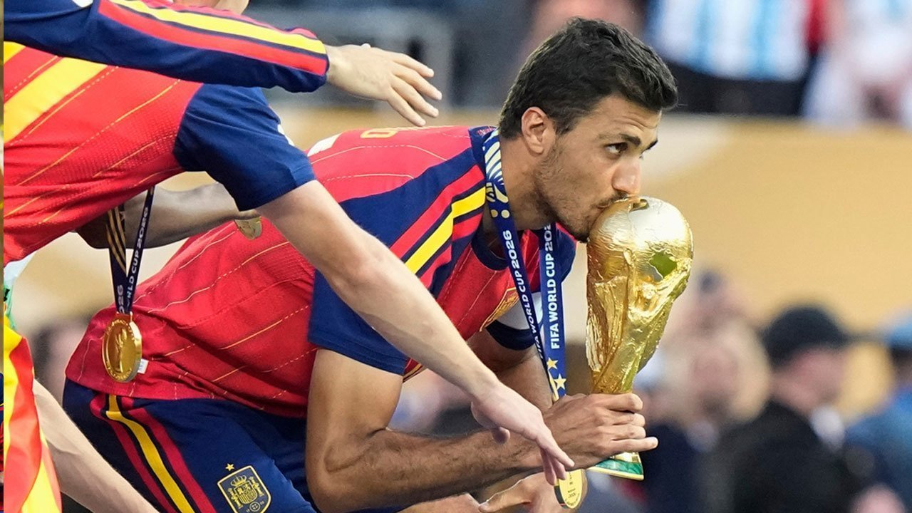 6 Pelajaran Spanyol Juara Piala Dunia 2026: Ferran Torres Jadi Pahlawan